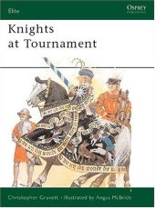 book Knights at Tournament