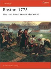 book Boston 1775