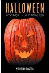 book Halloween: From Pagan Ritual to Party Night