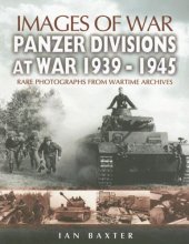 book PANZER-DIVISIONS AT WAR 1939-1945 