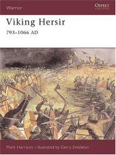 book Viking Hersir 793-1066 AD 