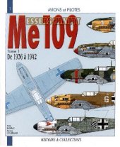 book Messerschmitt Me109