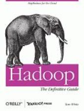 book Hadoop: The Definitive Guide