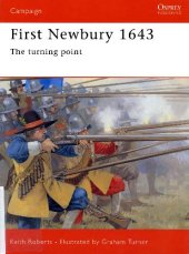 book First Newbury 1643