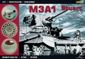 book M3A1 Stuart