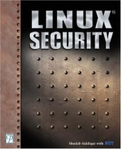 book Linux Security