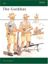 book The Gurkhas