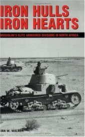 book Iron Hulls Iron Hearts