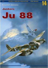 book Junkers Ju 88