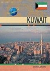 book Kuwait