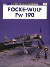 book Focke-Wulf Fw 190