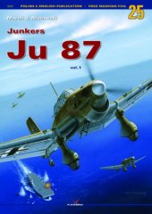 book Junkers Ju 87