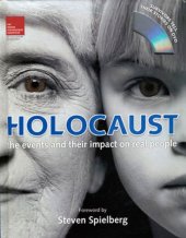 book Holocaust: the events and their impact on real people