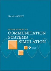 book Introduction to Communication Systems Simulation