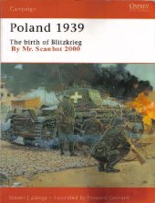 book Poland 1939 Birth of Blitzkrieg