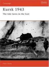 book Kursk 1943: The Tide Turns In The East 