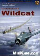 book Grumman F4F Wildcat