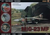 book MiG-23 MF