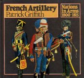 book French Artillery 