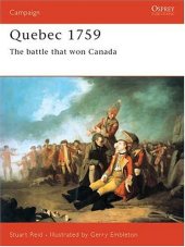 book Quebec 1759: The Battle That Won Canada