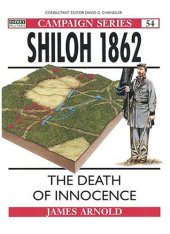 book Shiloh 1862: The Death Of Innocence