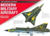 book The Aviation Factfile: Modern Military Aircraft