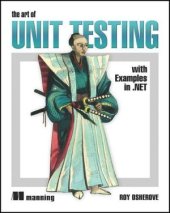 book The Art of Unit Testing (epub+mobi)