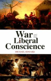 book War and the Liberal Conscience