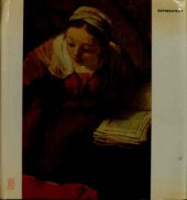 book Rembrandt