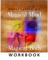 book Magical Mind Workbook