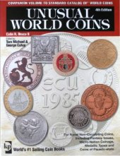 book Unusual World Coins