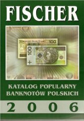 book Katalog Popularny Banknotów Polskich 2006