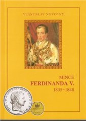 book 1835-1848 A Korunovacni Medaile