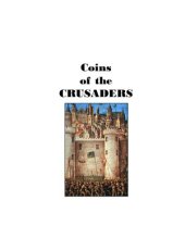 book The Coins Of Crusaders