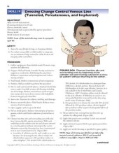 book Skills Checklist