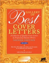 book Gallery of Best Cover Letters / Галерея лучших сопроводительных писем