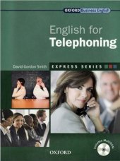 book English for Telephoning: Student's Book