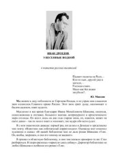 book Унесенные водкой