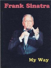 book My Way (and other songs)