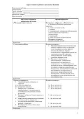 book Методические рекомендации по заполнению карты психолого-педагогического обследования