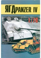 book Jagdрanzer IV L/70