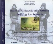 book Drifting Ice Islands