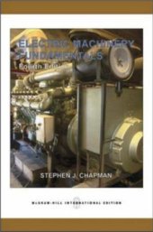 book Electric Machinery Fundamentals - Instructor’s Manual
