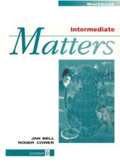 book Matters Intermediate Workbook