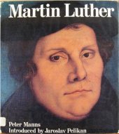 book Martin Luther. An Illustrated Biography