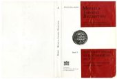 book Moneta Imperii Byzantini. Part 1. Монеты Византии. Часть 1