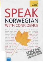 book Speak Norwegian with Confidence: A Teach Yourself Guide