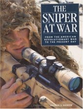 book The Sniper at War