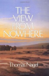 book The View From Nowhere