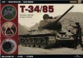 book T-34/85